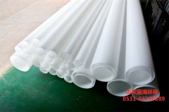 PP風管有什么***點 PP風管有什么***點