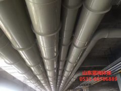 風管可按截面形狀和原料分類 風管可按截面形狀和原料分類