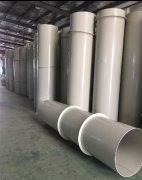 pp風(fēng)管連接施工的安全事項(xiàng) pp風(fēng)管連接施工的安全事項(xiàng)