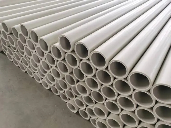 聚丙烯PP管在工程改造中的應(yīng)用及其卓越性能 聚丙烯PP管在工程改造中的應(yīng)用及其卓越性能